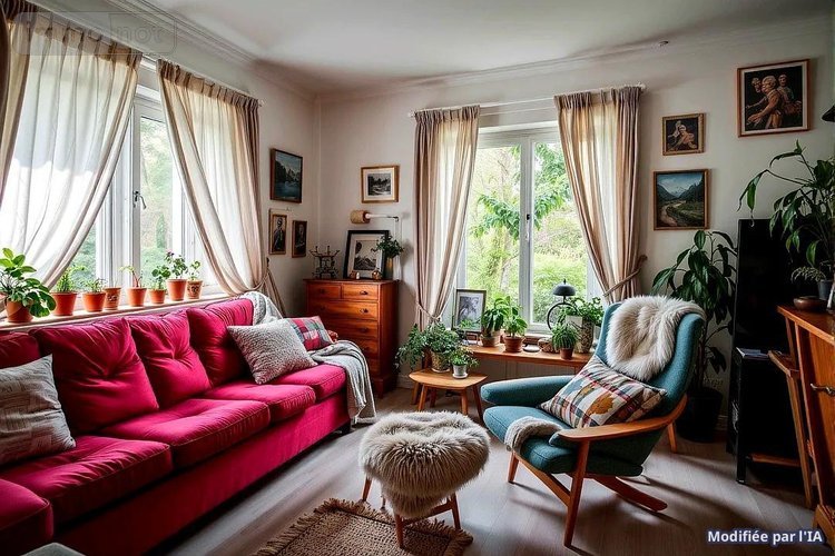 Maison a vendre Escaudoeuvres 59161 Nord 126 m2 6 pièces 212000 euros