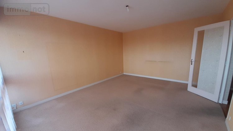 Appartement a vendre Angers 49000 Maine-et-Loire 49 m2 2 pièces 141750 euros