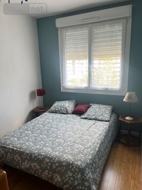 Appartement a vendre Vannes 56000 Morbihan 76 m2 3 pièces 284600 euros