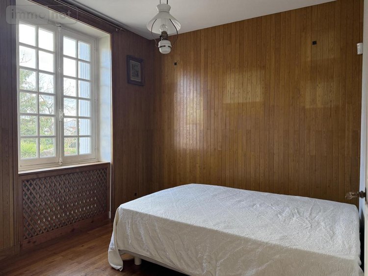 Maison a vendre Saint-Sébastien-sur-Loire 44230 Loire-Atlantique 101 m2 5 pièces 313200 euros