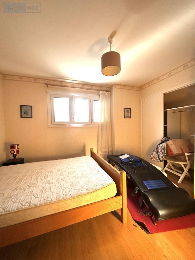 Maison a vendre Caudan 56850 Morbihan 122 m2 5 pièces 345660 euros