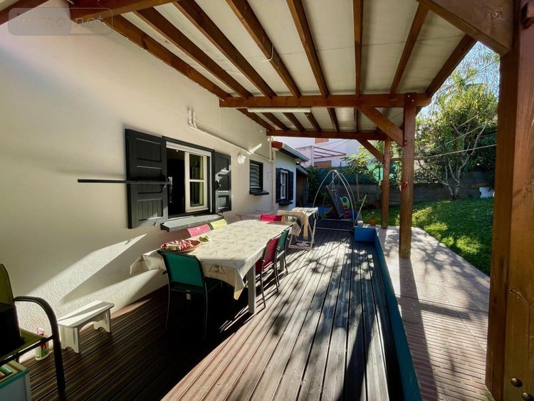 Maison a vendre La Possession 97419 Réunion 167 m2 7 pièces 499100 euros