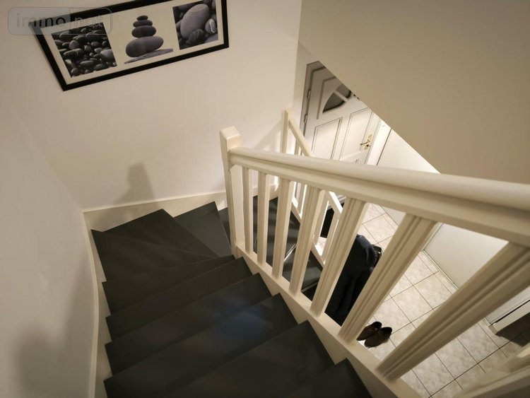 Maison a vendre Theix-Noyalo 56450 Morbihan 165 m2 5 pièces 457380 euros