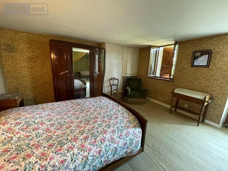 Maison a vendre Chambéry 73000 Savoie 149 m2 5 pièces 389000 euros