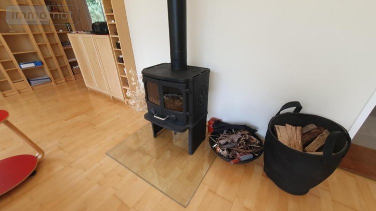 Maison a vendre Plouray 56770 Morbihan 116 m2 4 pièces 252460 euros