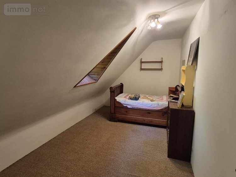 Maison a vendre Malestroit 56140 Morbihan 149 m2 5 pièces 303000 euros