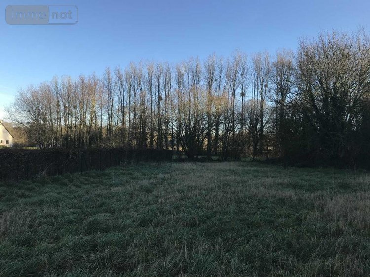 Maison a vendre Lamballe-Armor 22400 Côtes-d'Armor 59 m2 2 pièces 196100 euros