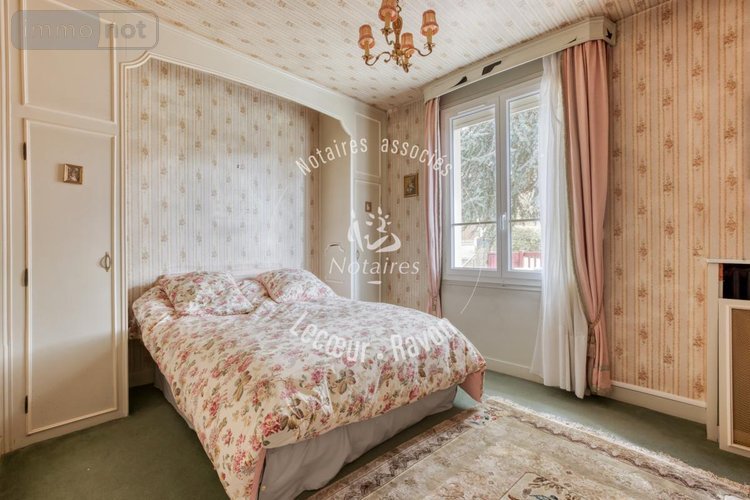 Maison a vendre Louveciennes 78430 Yvelines 135 m2  799900 euros