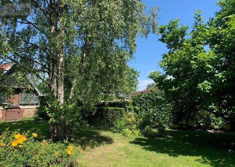 Maison a vendre Montigny 76380 Seine-Maritime 116 m2 5 pièces 438900 euros