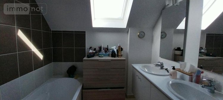 Maison a vendre Martinvast 50690 Manche 103 m2 5 pièces 312600 euros