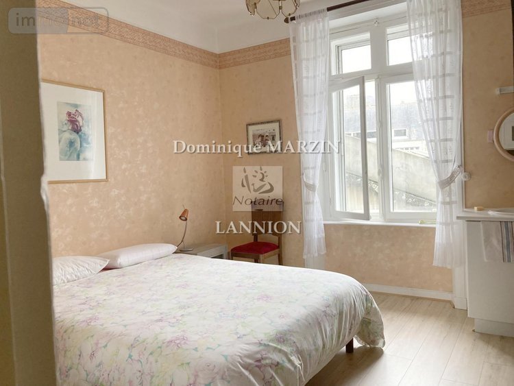 Maison a vendre Lannion 22300 Côtes-d'Armor 210 m2 10 pièces 392280 euros