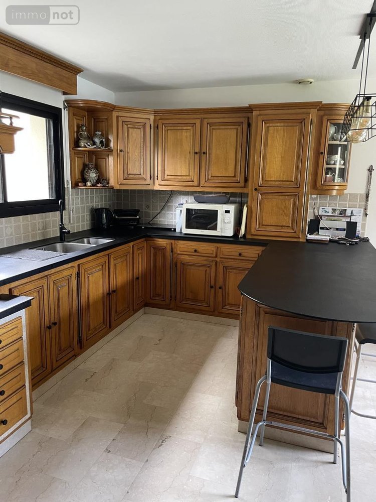 Maison a vendre Le Mans 72000 Sarthe 195 m2 7 pièces 621600 euros