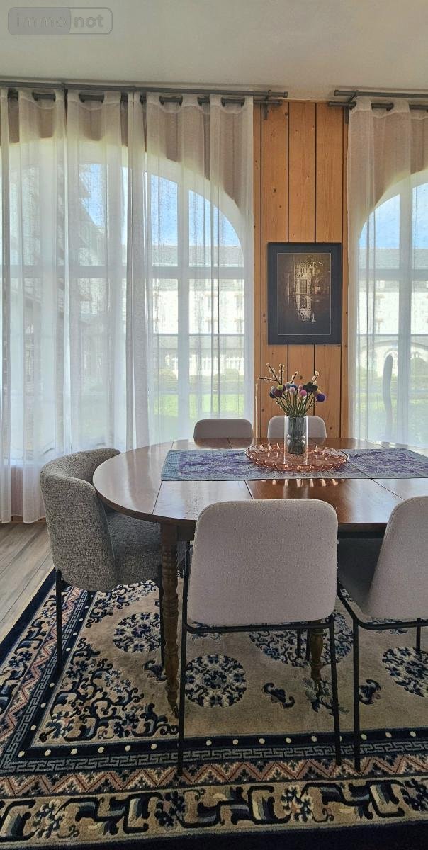 Appartement a vendre Quimper 29000 Finistère 157 m2 6 pièces 409500 euros