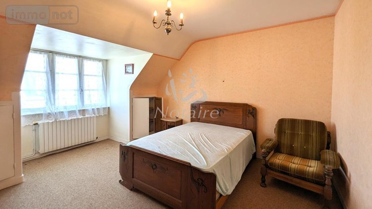 Maison a vendre Saint-Pol-de-Léon 29250 Finistère 148 m2  187340 euros