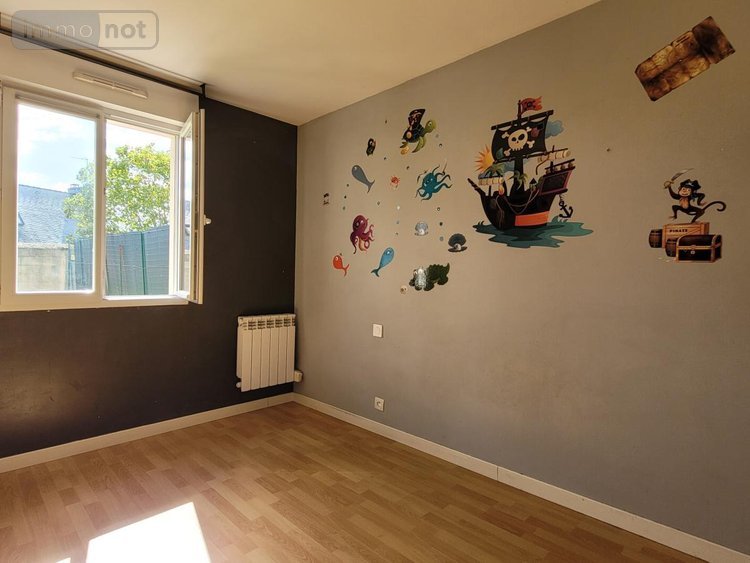 Maison a vendre Languidic 56440 Morbihan 89 m2 6 pièces 260440 euros