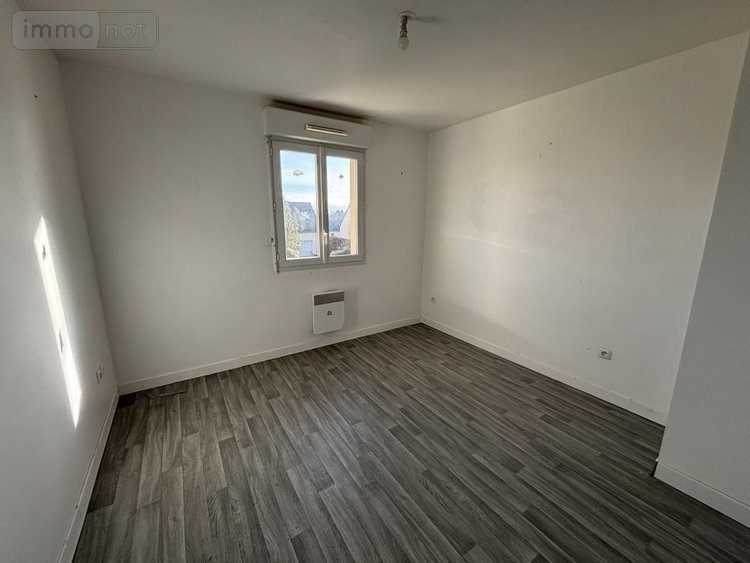 Maison a vendre Val d'Erdre-Auxence 49370 Maine-et-Loire 93 m2 4 pièces 198799 euros