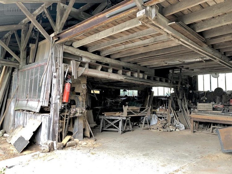 Maison a vendre Villaines-sous-Malicorne 72270 Sarthe 316 m2 10 pièces 126000 euros