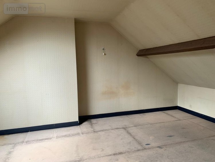 Maison a vendre Rouen 76000 Seine-Maritime 121 m2 5 pièces 150000 euros