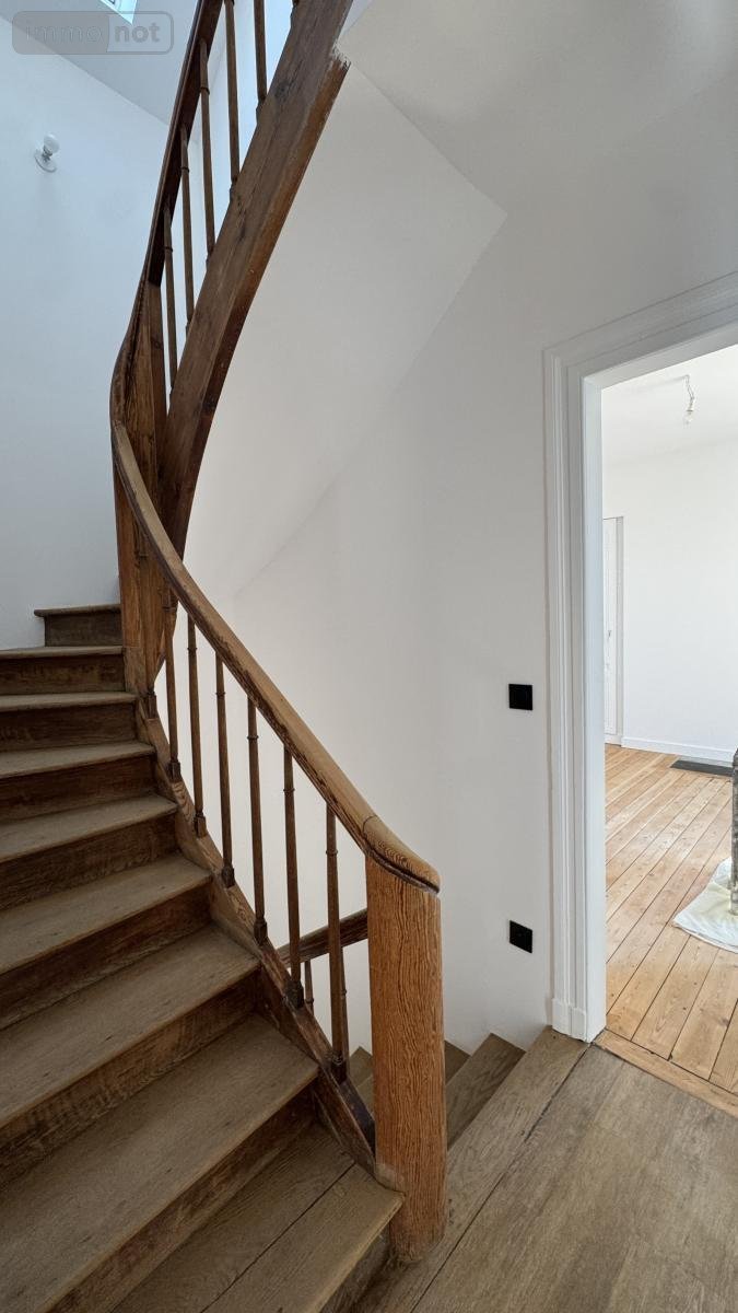 Maison a vendre Bihorel 76420 Seine-Maritime 154 m2 8 pièces 555440 euros