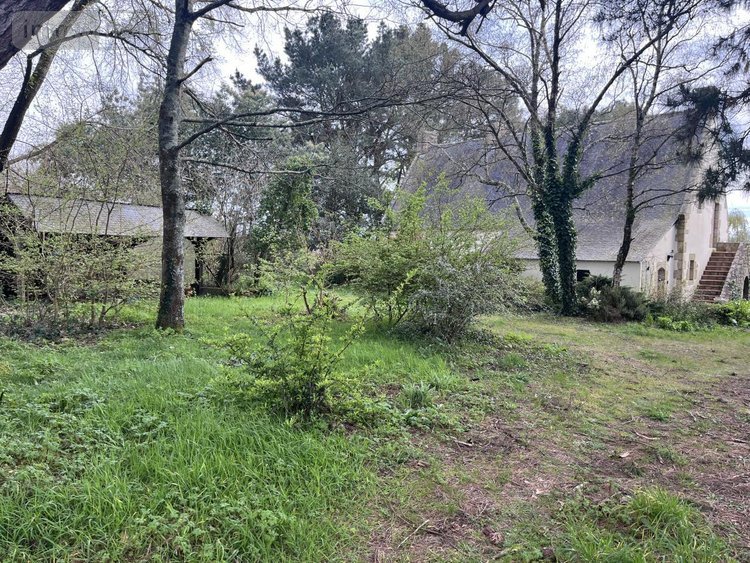 Maison a vendre Theix-Noyalo 56450 Morbihan 150 m2 6 pièces 652050 euros