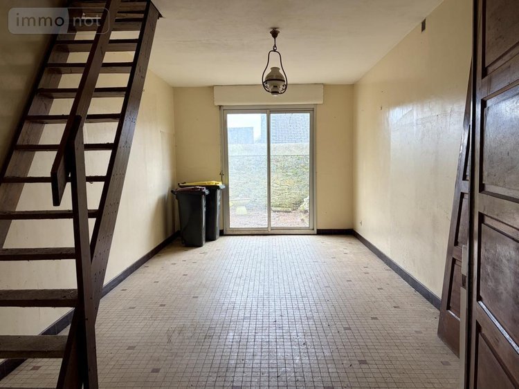 Maison a vendre Plounéour-Ménez 29410 Finistère 105 m2 5 pièces 163370 euros