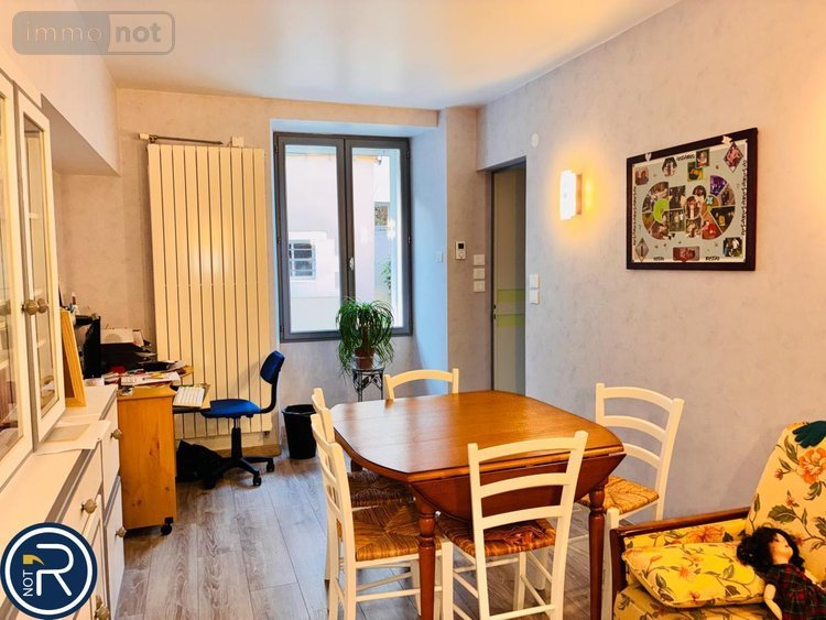 Maison a vendre Argentré 53210 Mayenne 108 m2 5 pièces 171600 euros