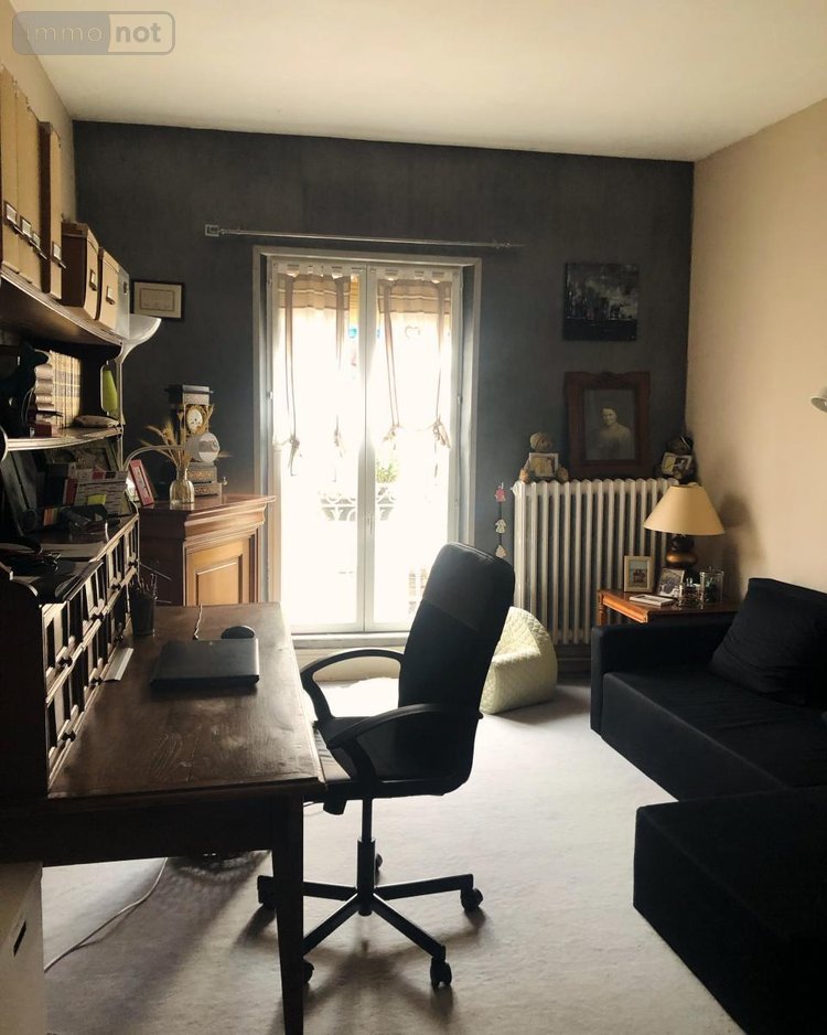 Immeuble a vendre Laon 02000 Aisne 377 m2  295000 euros