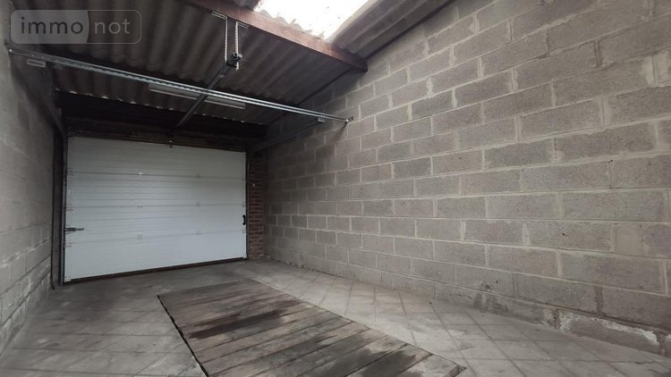 Maison a vendre Courchelettes 59552 Nord 124 m2 6 pièces 187555 euros
