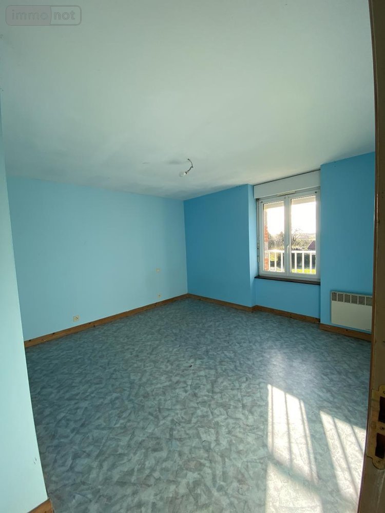 Maison a vendre La Prénessaye 22210 Côtes-d'Armor 122 m2 4 pièces 169452 euros