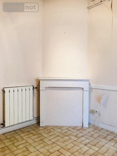 Maison a vendre Rochefort 17300 Charente-Maritime 78 m2 3 pièces 148816 euros