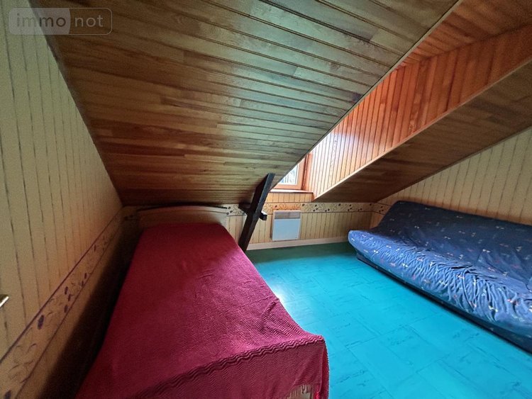 Immeuble a vendre Le Palais 56360 Morbihan 210 m2  579600 euros