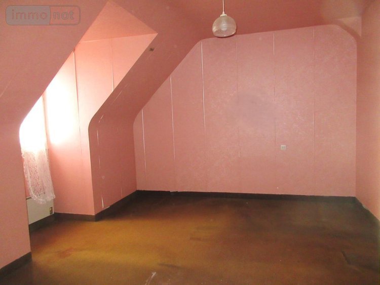 Maison a vendre Plumelin 56500 Morbihan 116 m2 6 pièces 206568 euros