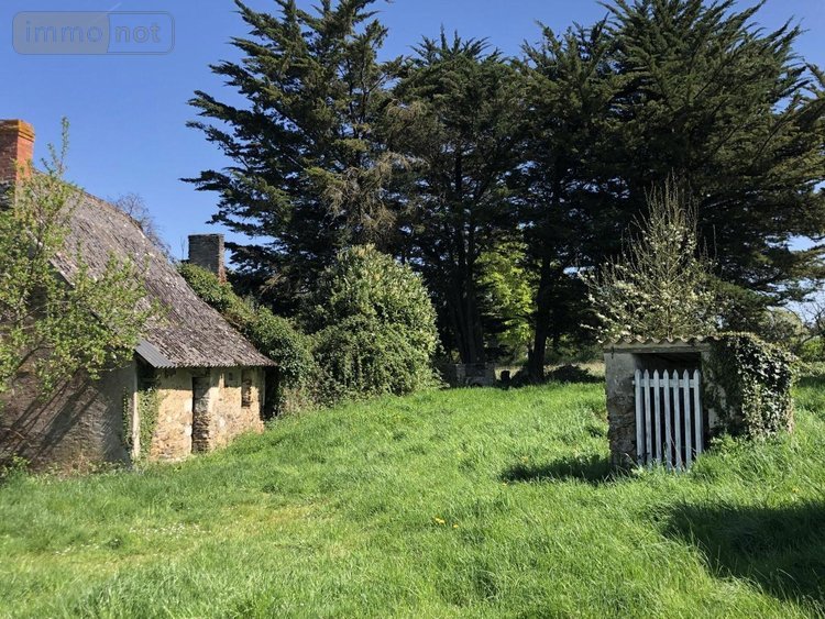 Location maison Champtocé-sur-Loire 49123 Maine-et-Loire 112 m2  900 euros