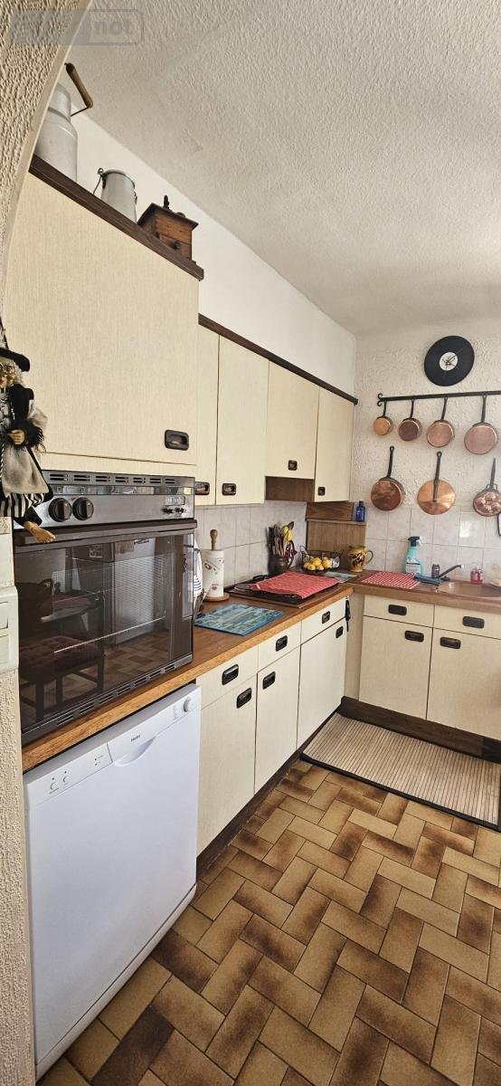 Maison a vendre Ganges 34190 Hérault 114 m2 5 pièces 295000 euros