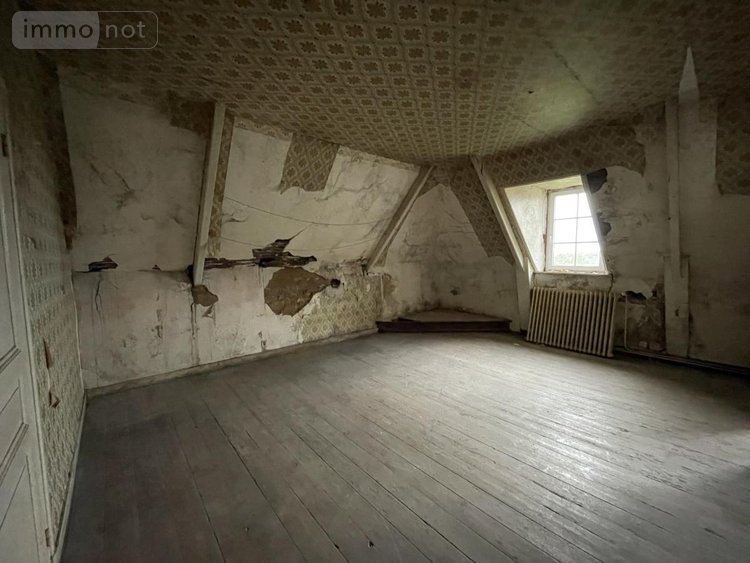 Maison a vendre Paimpol 22500 Côtes-d'Armor 280 m2 11 pièces 622800 euros