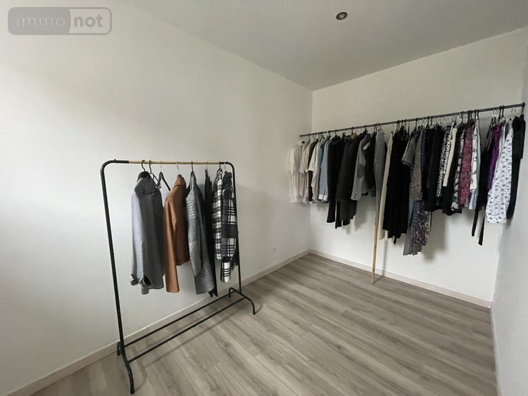 Maison a vendre Beaumont-sur-Sarthe 72170 Sarthe 98 m2 4 pièces 149500 euros