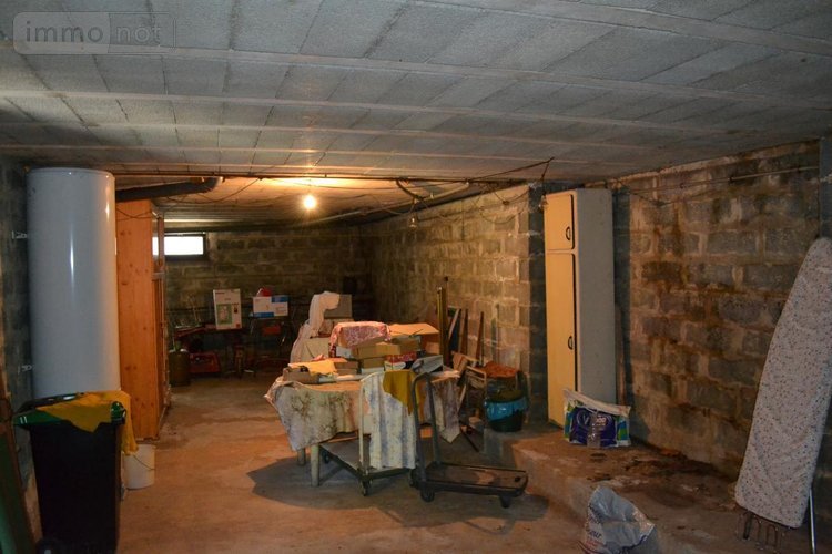 Maison a vendre Chassiers 07110 Ardèche 92 m2 5 pièces 199000 euros