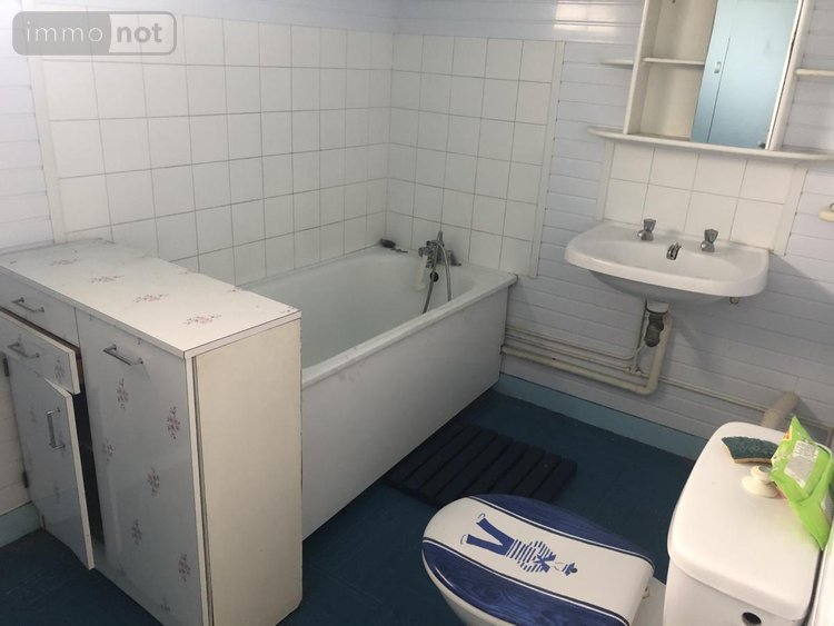 Maison a vendre Pontrieux 22260 Côtes-d'Armor 98 m2  146970 euros