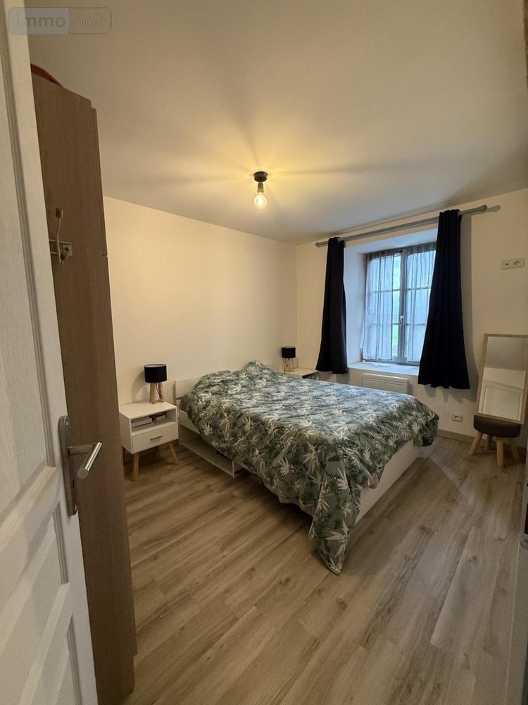 Maison a vendre Panzoult 37220 Indre-et-Loire 93 m2 3 pièces 185500 euros