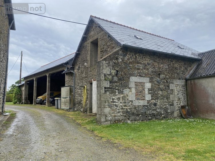 Maison a vendre Saint-Clet 22260 Côtes-d'Armor 210 m2  519750 euros