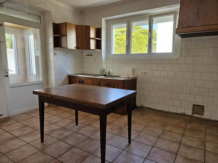 Maison a vendre Belz 56550 Morbihan 95 m2 5 pièces 276940 euros