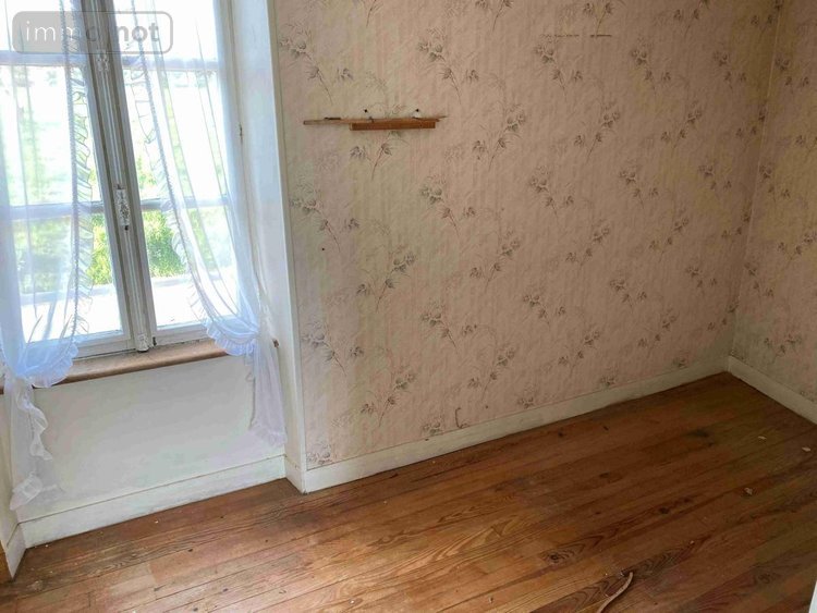 Maison a vendre Crocy 14620 Calvados 150 m2 8 pièces 127100 euros