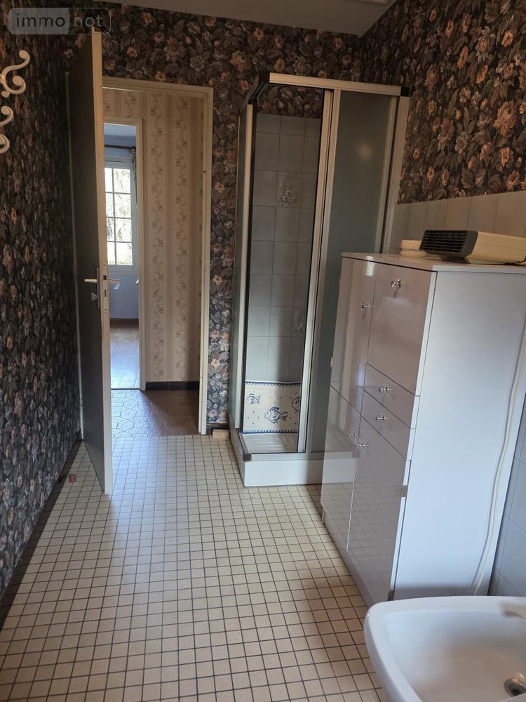 Maison a vendre Saint-Hilaire-lez-Cambrai 59292 Nord 95 m2 7 pièces 199817 euros