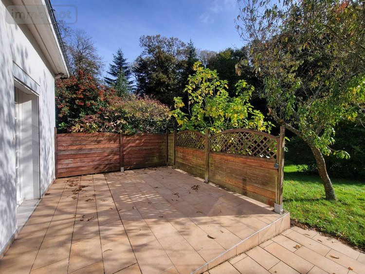 Maison a vendre Séglien 56160 Morbihan 162 m2 7 pièces 231500 euros