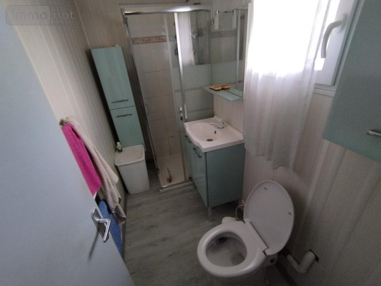 Maison a vendre Nivillac 56130 Morbihan 76 m2 3 pièces 189000 euros