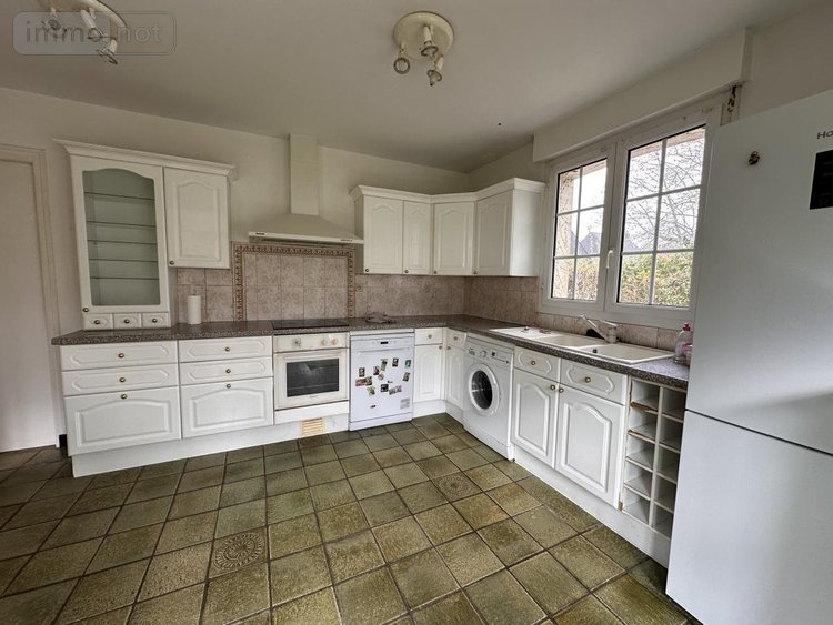 Maison a vendre Saint-Nolff 56250 Morbihan 193 m2 7 pièces 425000 euros
