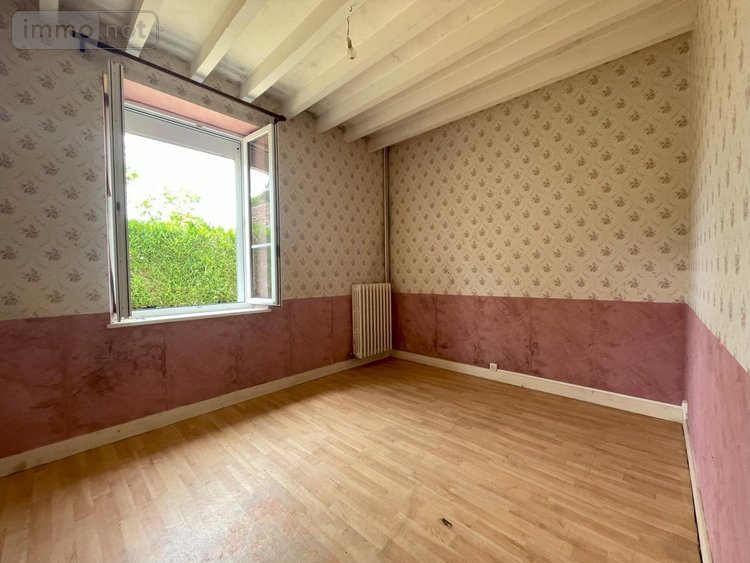 Maison a vendre Courgains 72260 Sarthe 149 m2 5 pièces 209000 euros