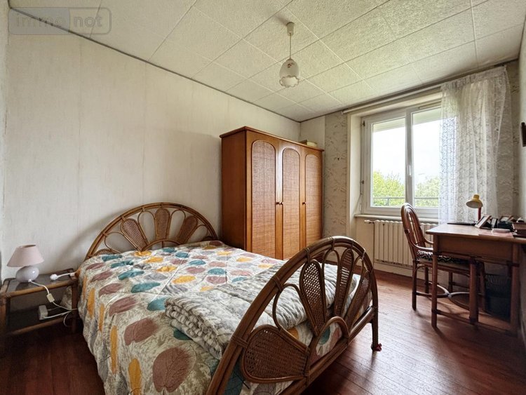 Maison a vendre Lesneven 29260 Finistère 77 m2 5 pièces 167000 euros