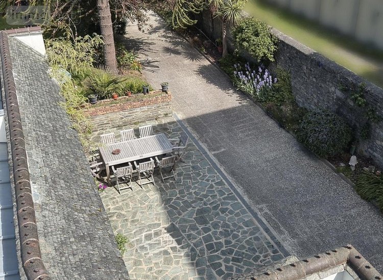 Maison a vendre Cherbourg-en-Cotentin 50100 Manche 172 m2 6 pièces 595800 euros