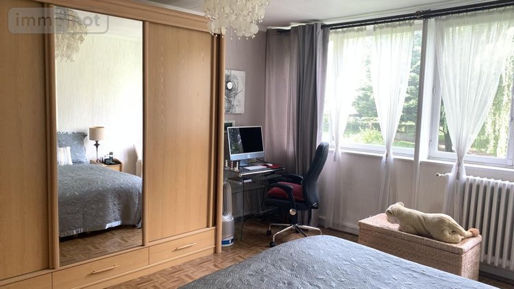 Appartement a vendre Boulogne-sur-Mer 62200 Pas-de-Calais 69 m2 4 pièces 111300 euros